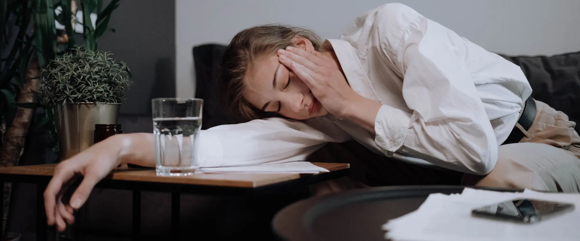 Simptomele deficienței de vitamina B12 și suplimentarea