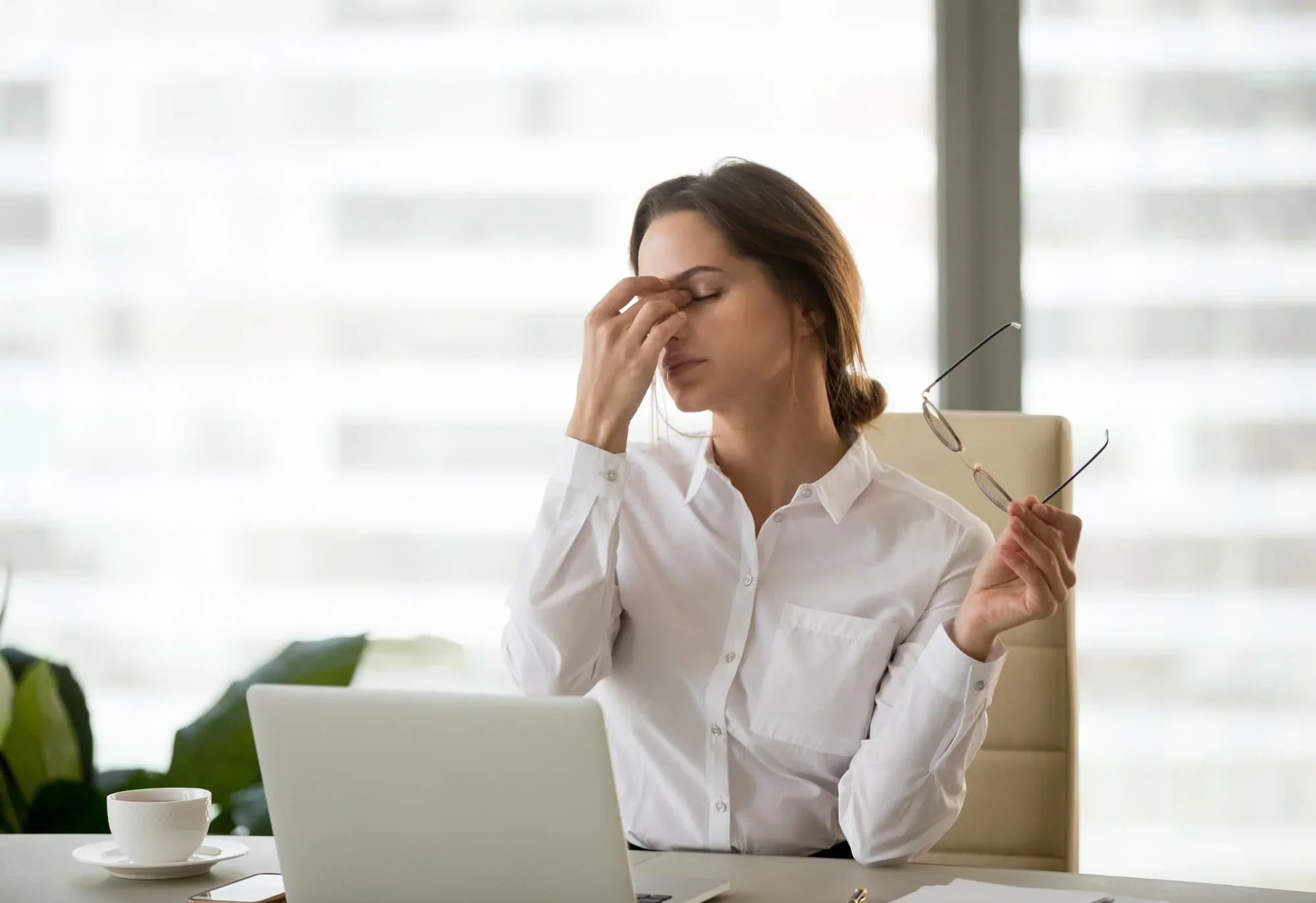 8 simptome ale deficitului de vitamina D