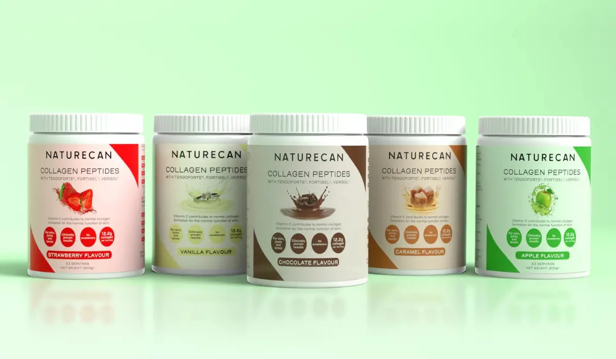 Care este cel mai bun colagen din România