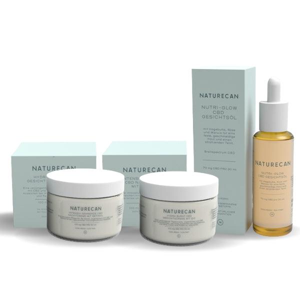 anti aging ingrijire