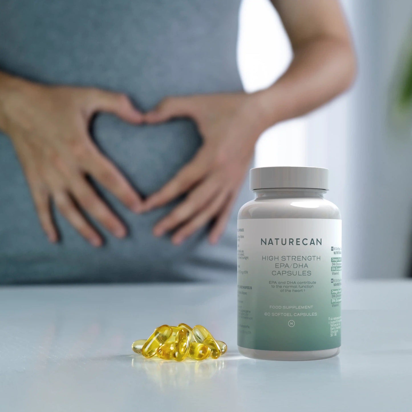omega-3