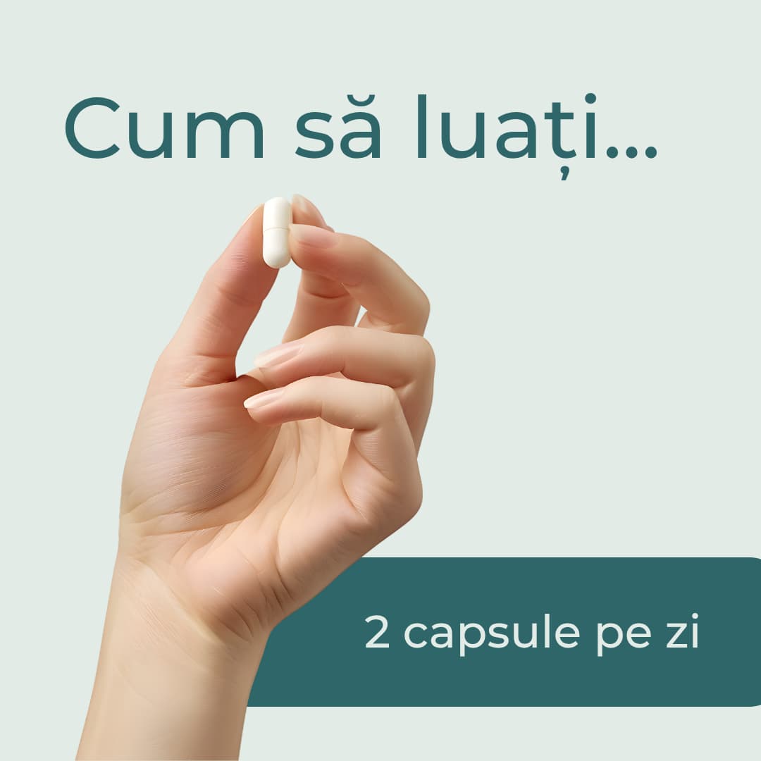 glp 1 capsule
