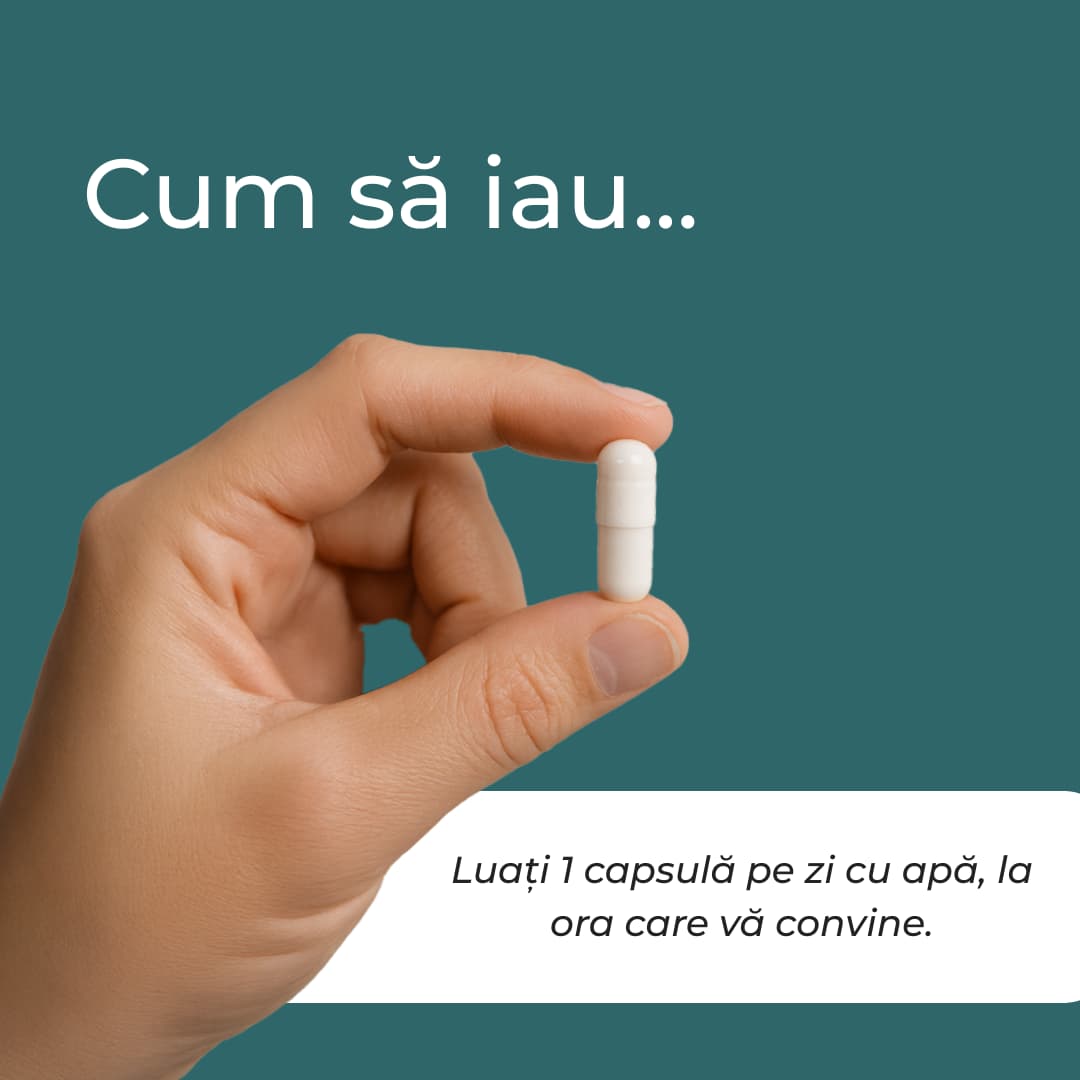 cum sa iau nmn