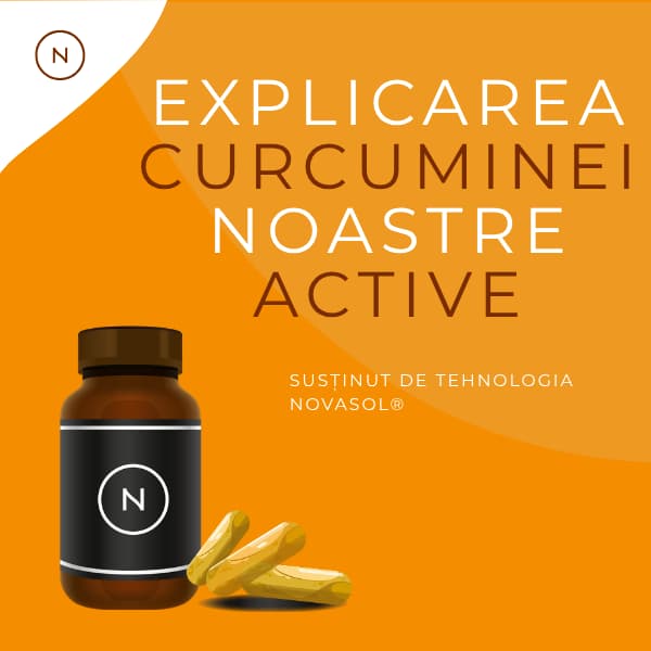 curcumina activa beneficii