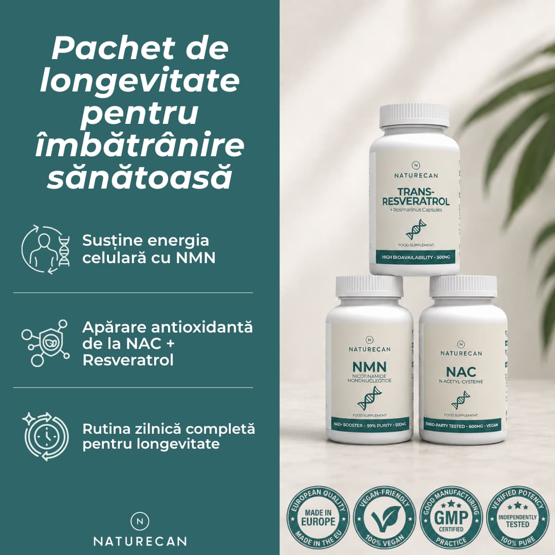 longevitate produse