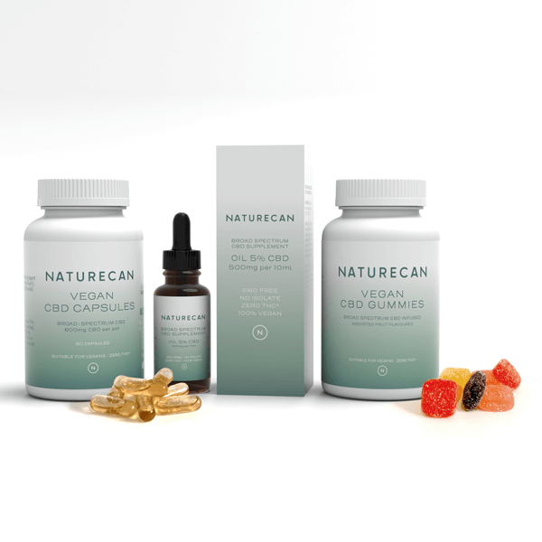Cumpără CBD Starter Pack| Naturecan RO Cumpără CBD Starter Pack| Naturecan RO