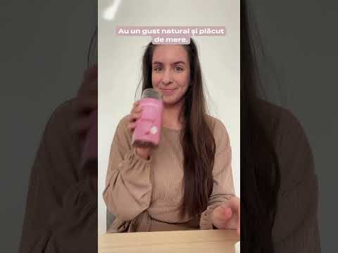 jeleuri cu otet de mere dr max