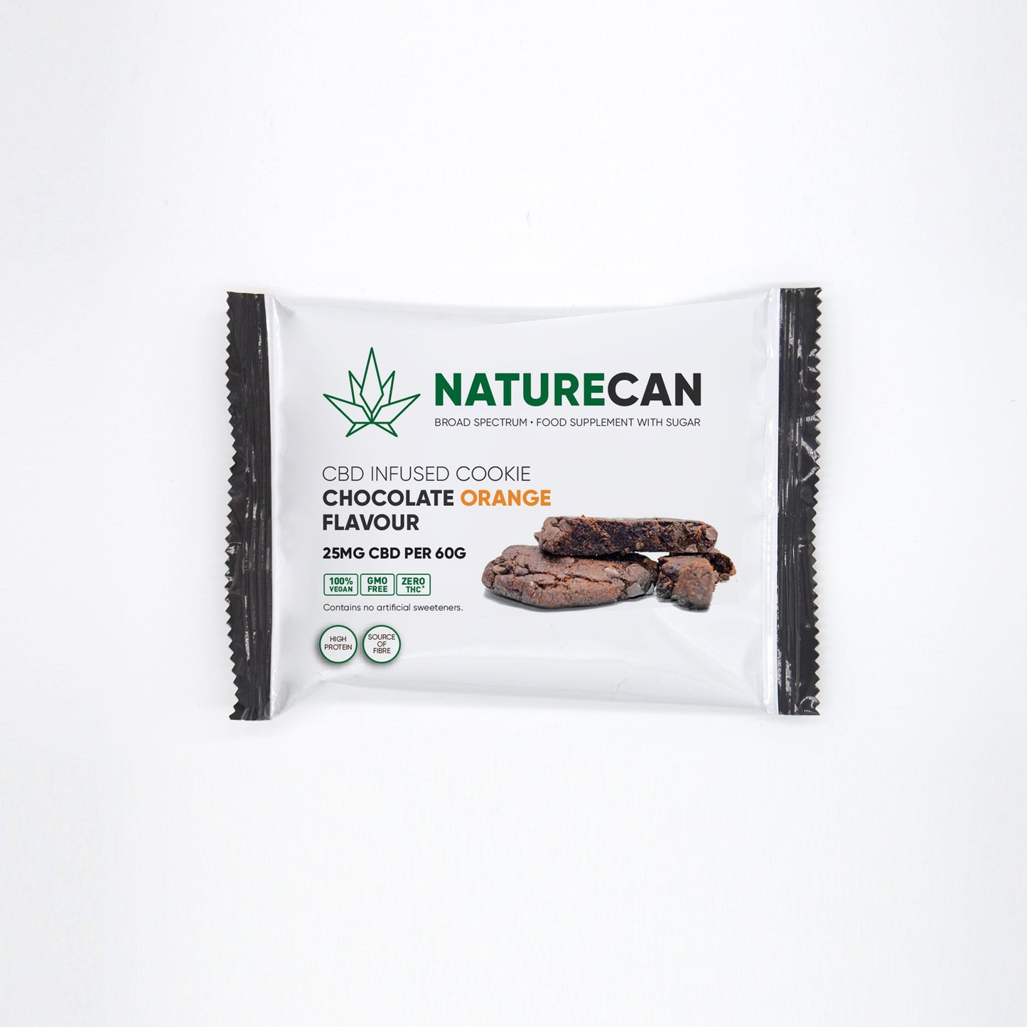 Fursecuri cu CBD