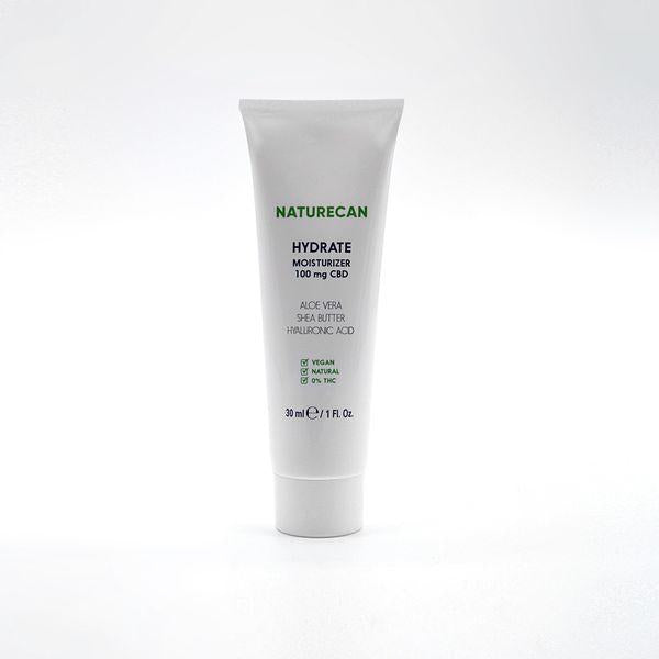 CBD Daily moisturizer pentru Hidratare