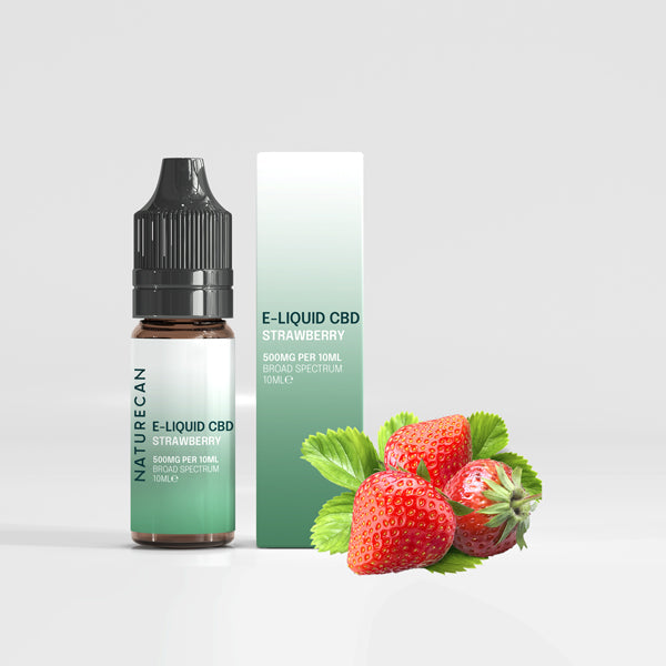 eliquid cbd capsuni