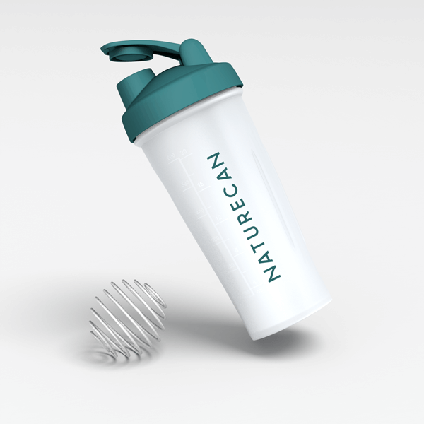 protein shaker