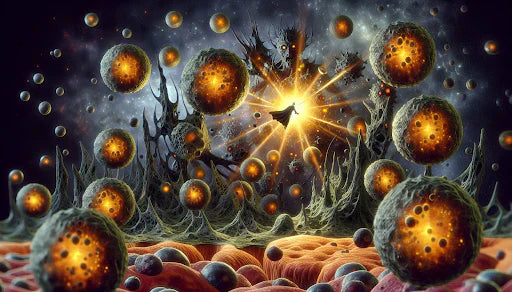 Descoperă 5 beneficii ale resveratrolului: echilibrul dintre entuziasm și dovezile științifice