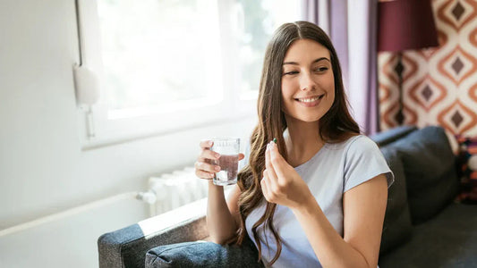 Alpha GPC: efecte, dozare și efecte secundare