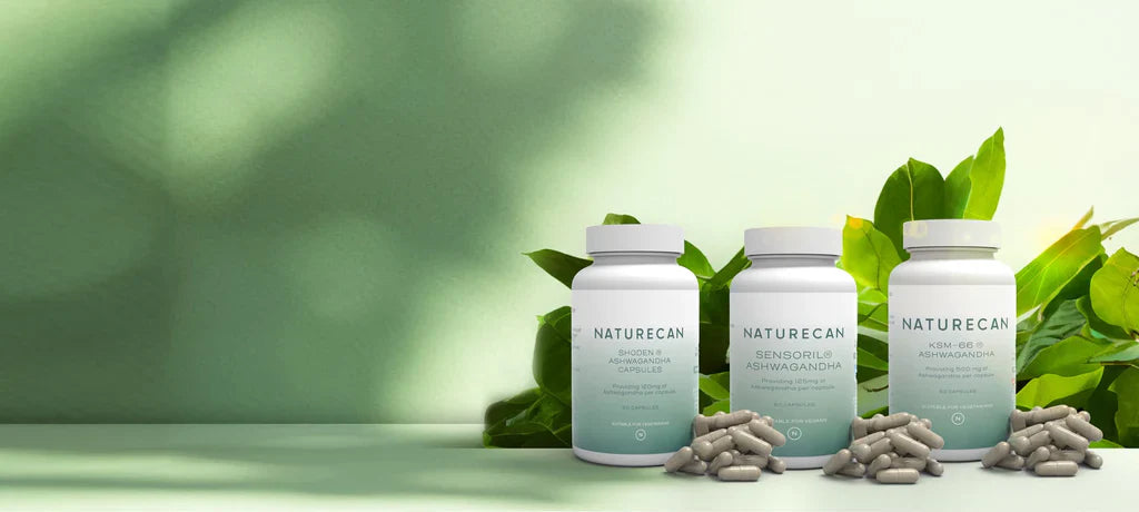 Care sunt efectele ashwagandha?