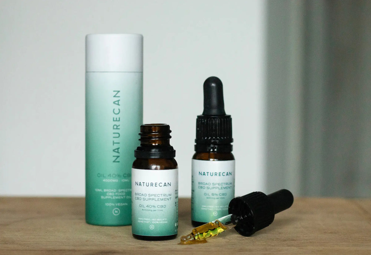 Uleiul CBD este disponibil în farmacii?