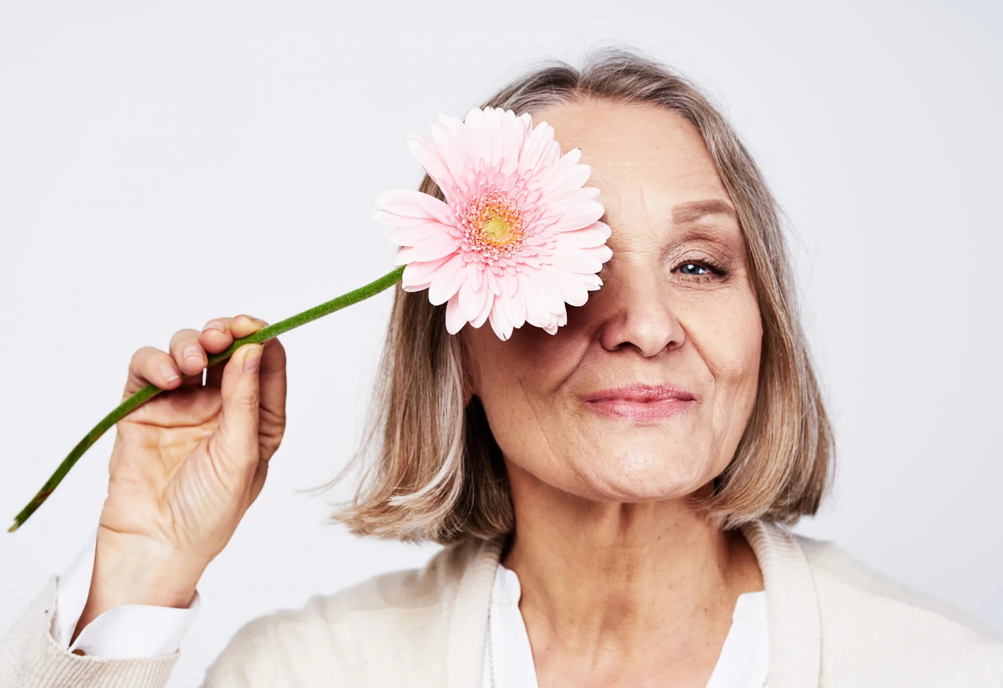 Tratarea menopauzei în mod natural