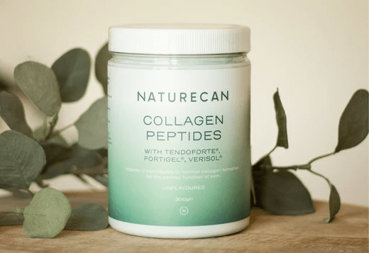 Beneficiile Colagenului