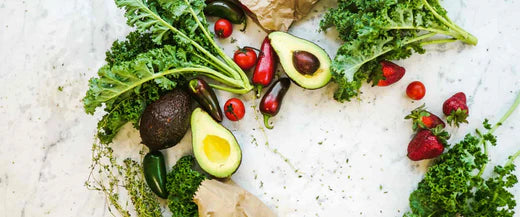 Ghidul vitaminelor și mineralelor