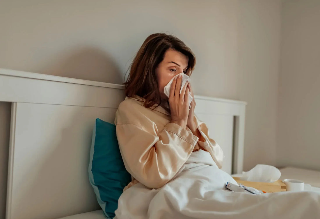 8 cele mai bune metode de stimulare a imunității