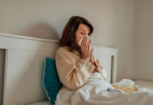 8 cele mai bune metode de stimulare a imunității