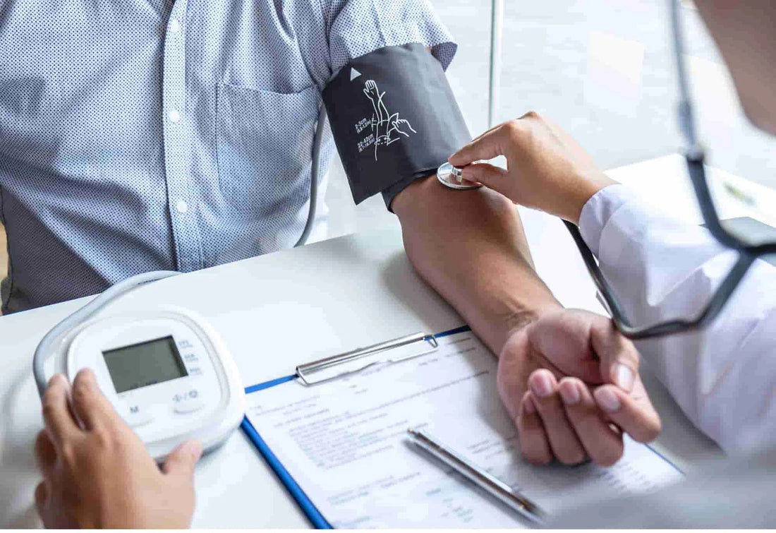 hipertensiune arteriala