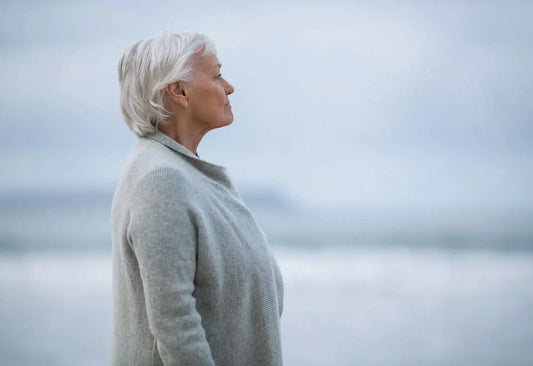 Uleiul CBD și menopauza: poate ajuta?