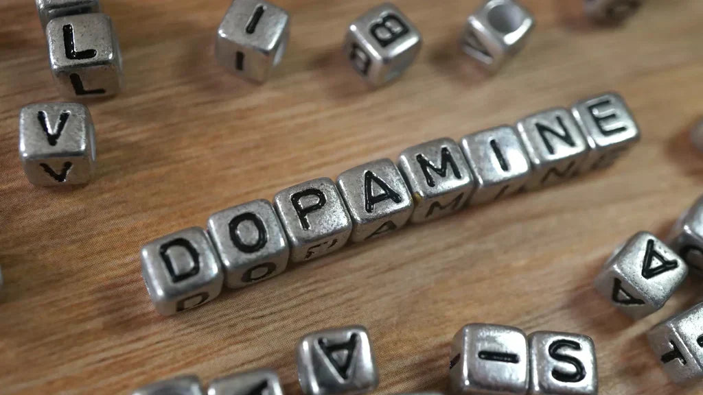 dopamina ce este
