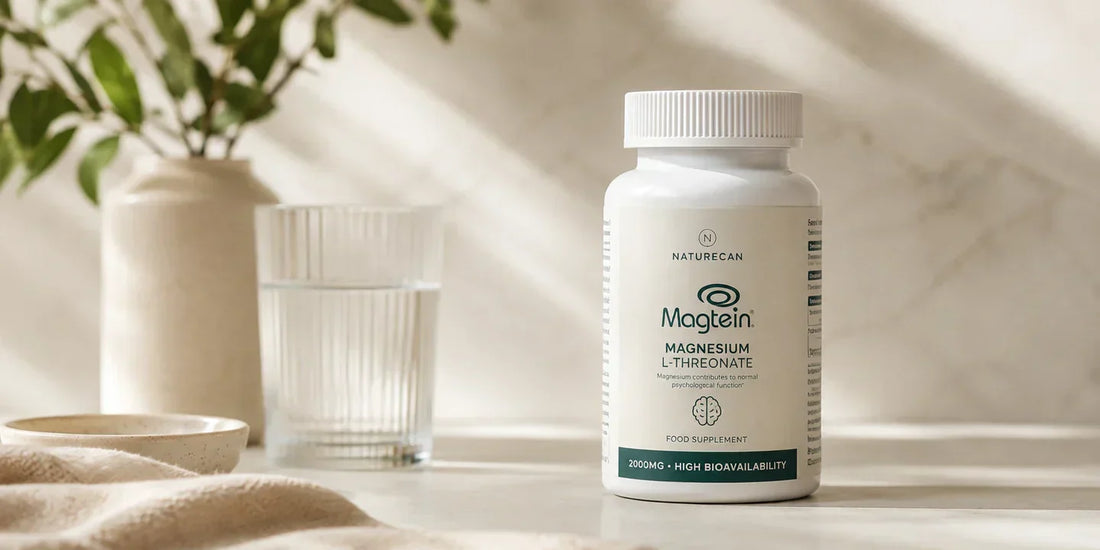 magtein magnesium l-threonate