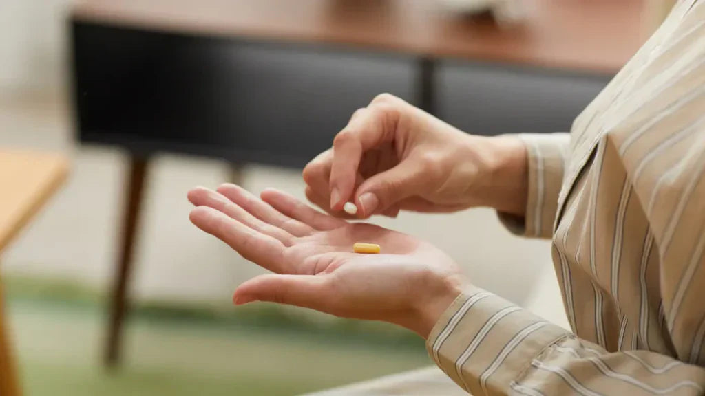 De ce să luați NAD+ și resveratrol împreună?