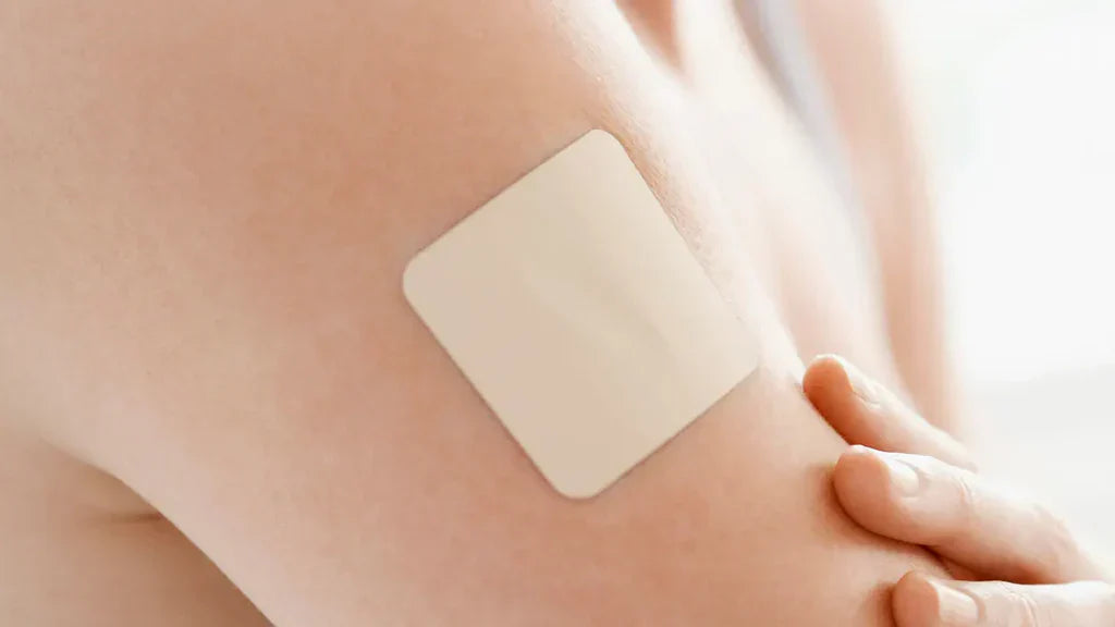 Plasturi cu GLP-1 vs suplimente cu GLP-1 – care este cea mai bună alegere?