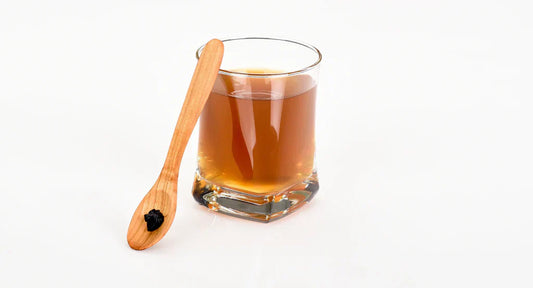 Care este efectul shilajit-ului?