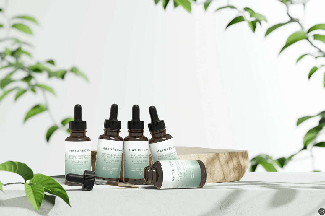 Care este efectul HHC și cum diferă de CBD și THC?