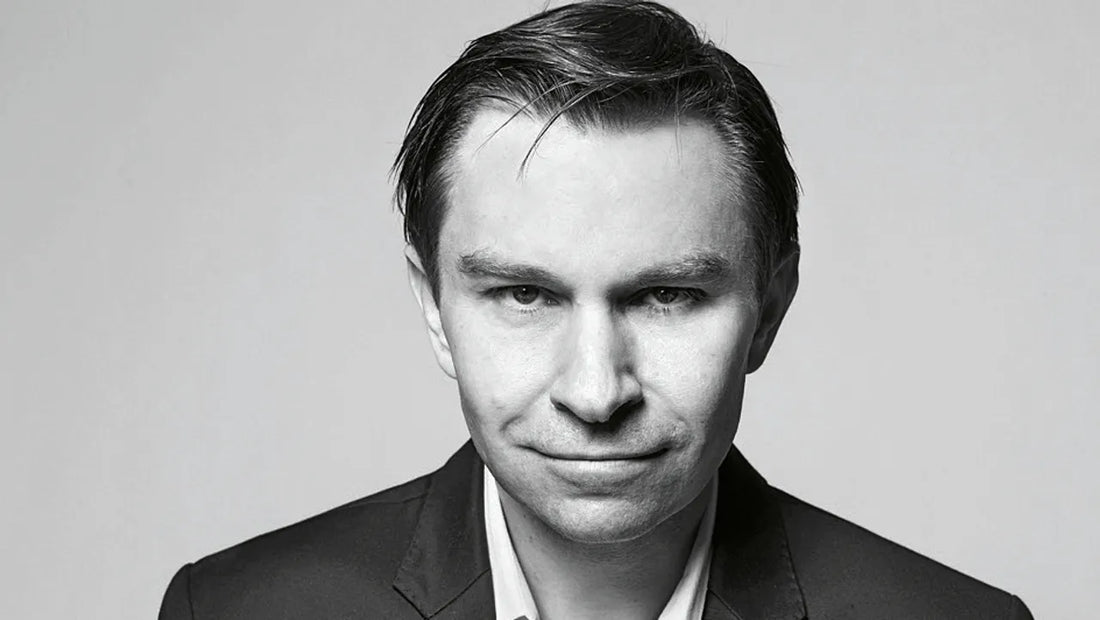 Cine este David Sinclair și ce suplimente ia?