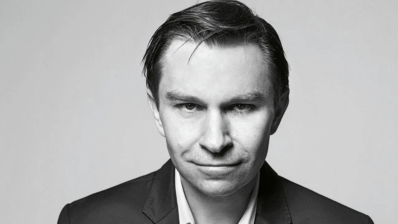 Cine este David Sinclair și ce suplimente ia?