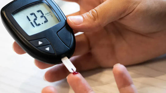 Creșterea GLP-1 în mod natural