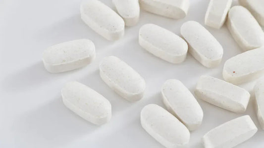 Efecte magnezium bisglicinate