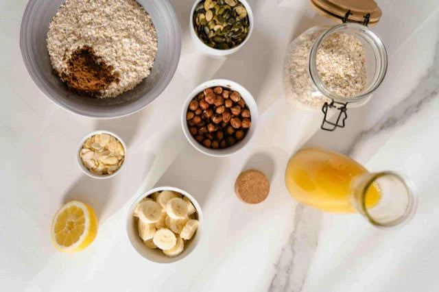 Cele mai bune 20 de antiinflamatoare naturale