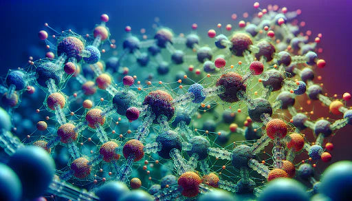 Ce este autofagie și când începe?