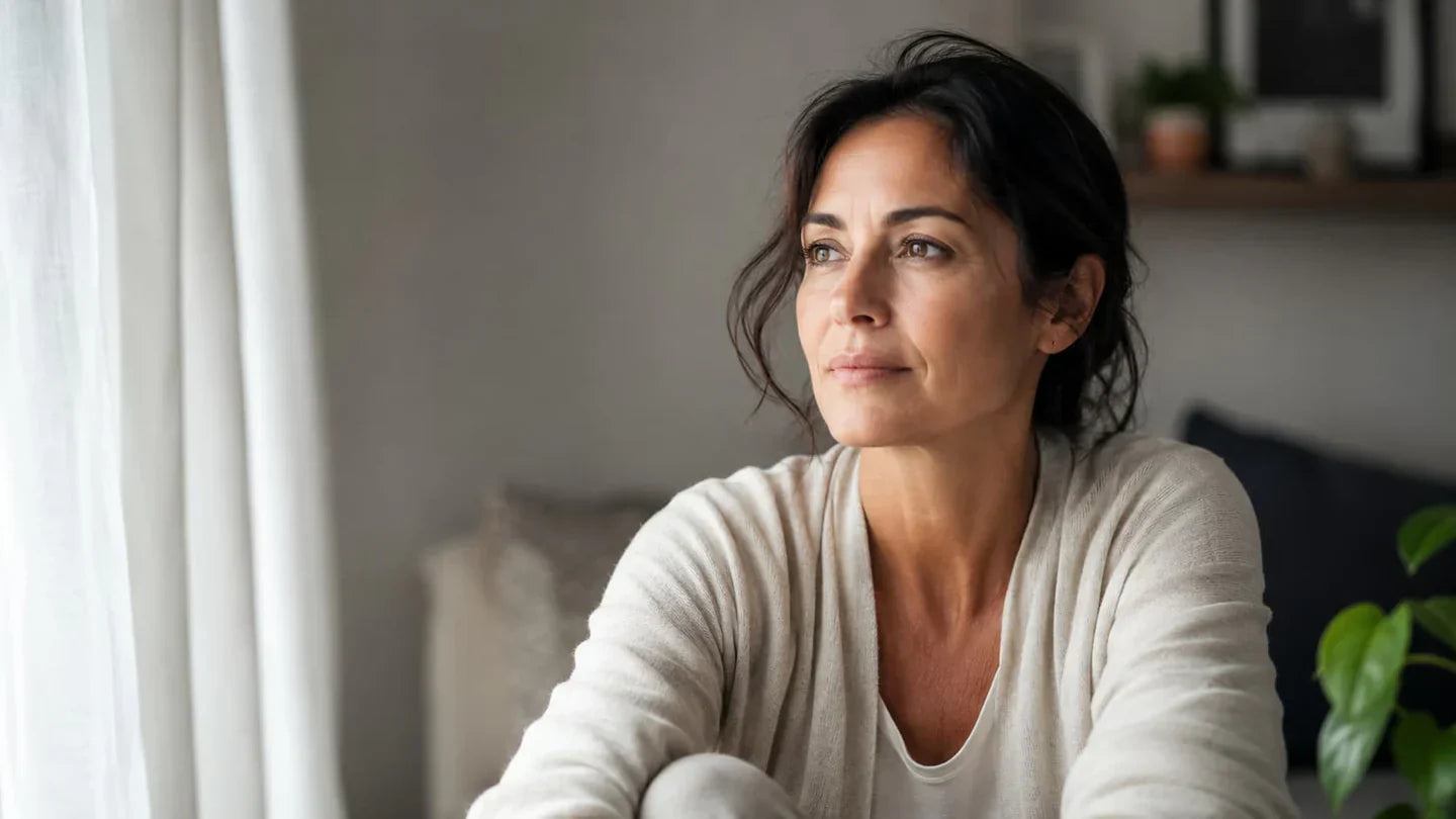 Ce este perimenopauza – ghid complet