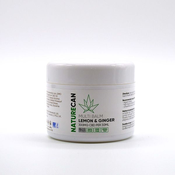 CBD Crema