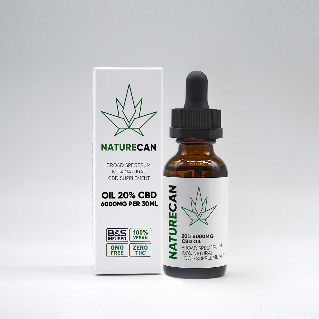 CBD Ulei