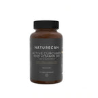 curcumin activ si d3