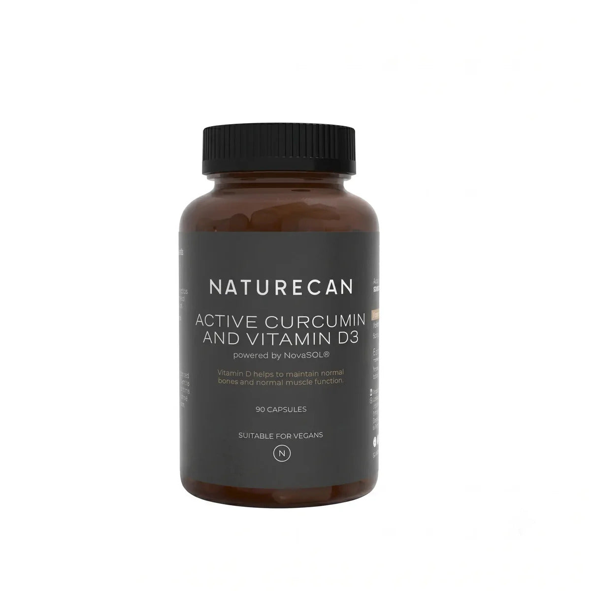 curcumin activ si d3
