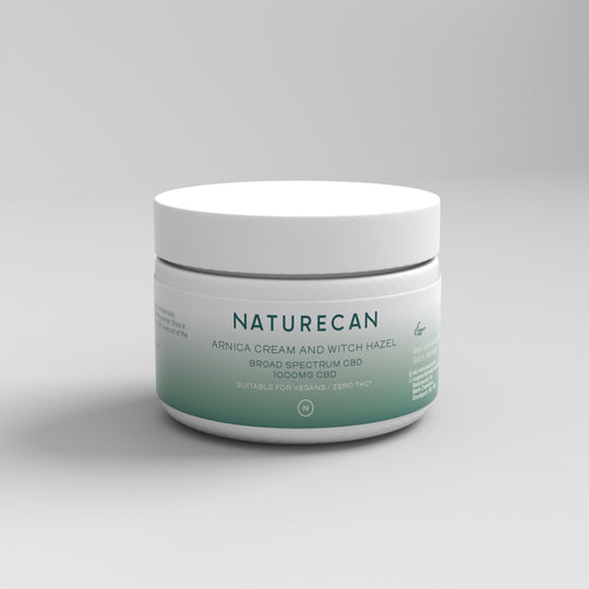 balsam arnica