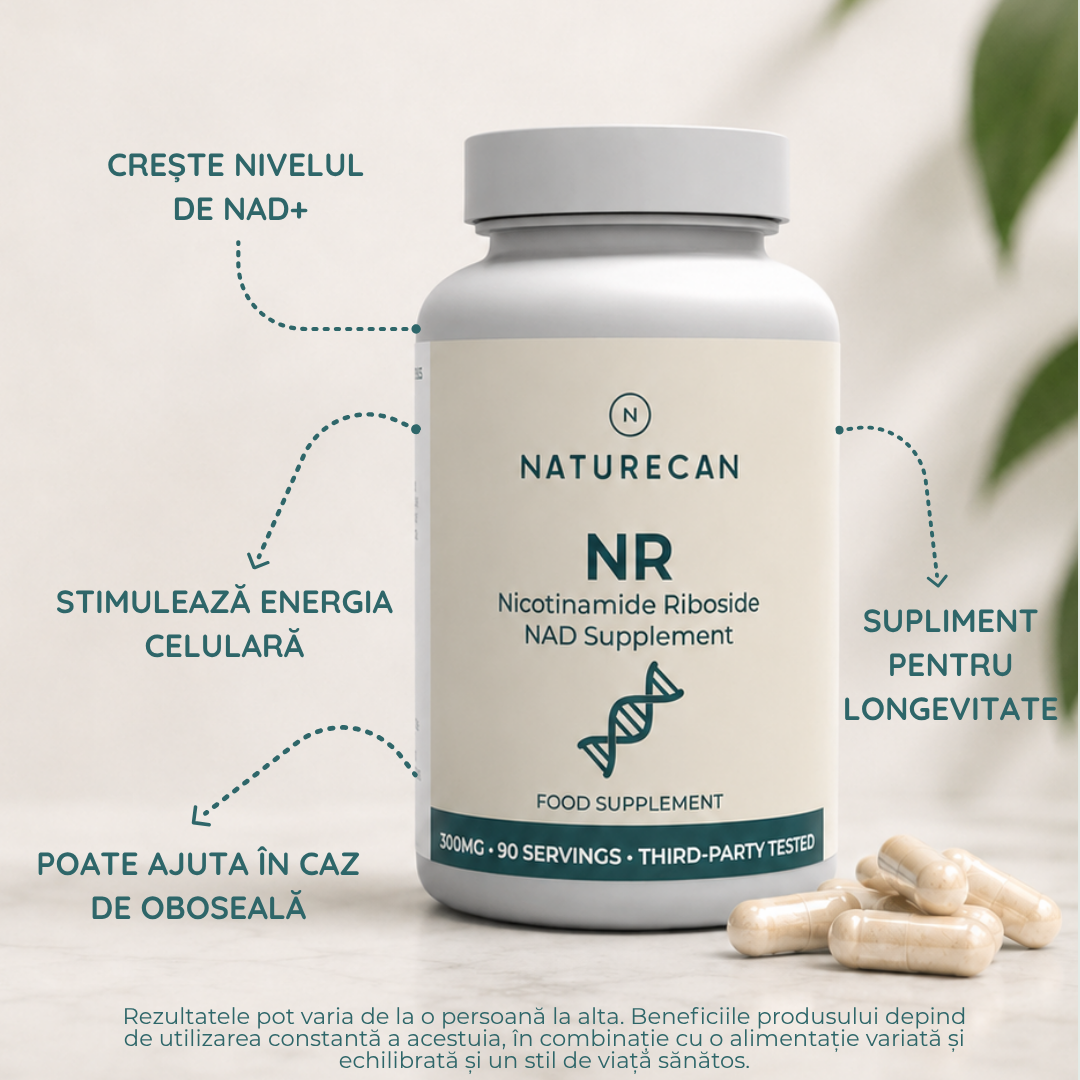 nr capsule