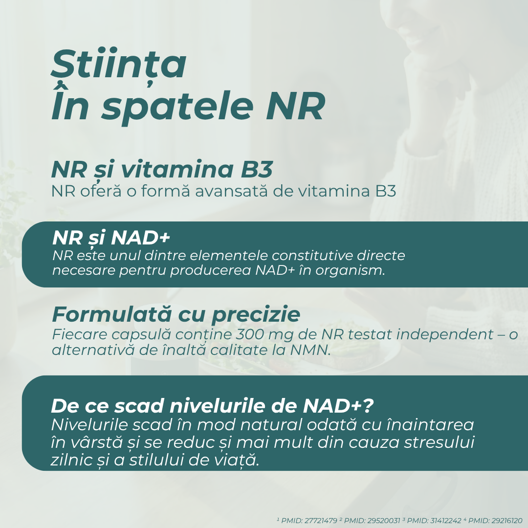 nr sau nad