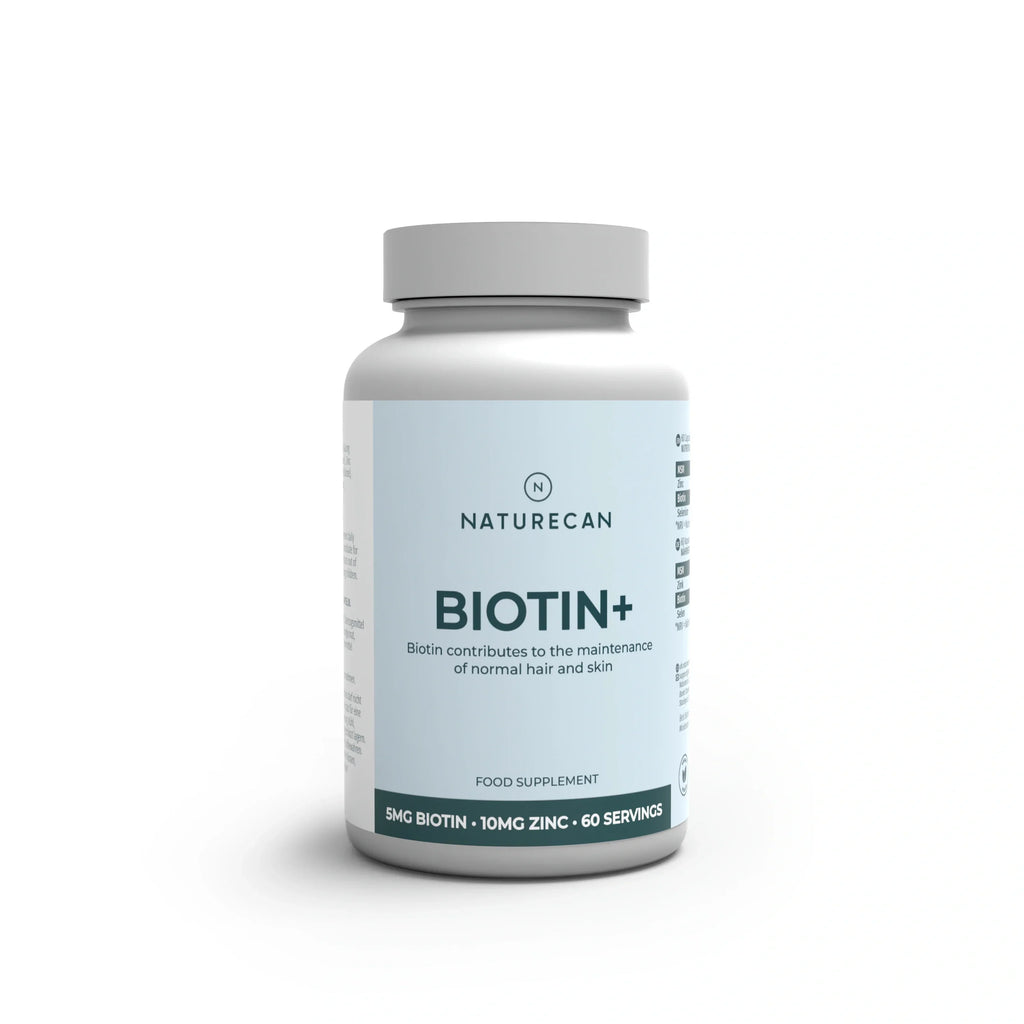 biotin kapszula