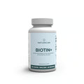 biotin kapszula