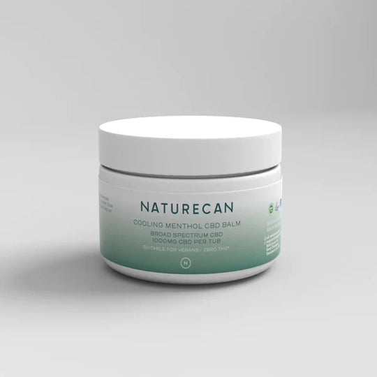 balsam muscular