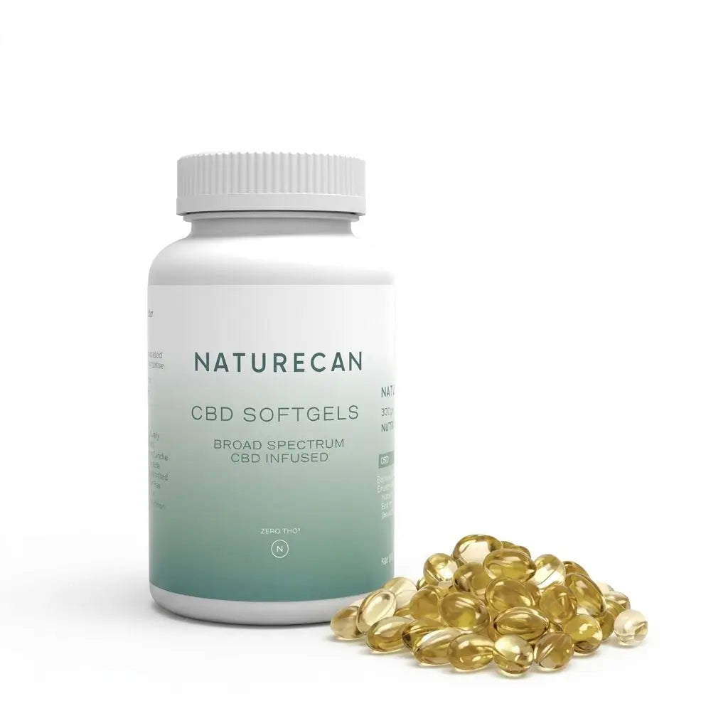 capsule moi cu cbd